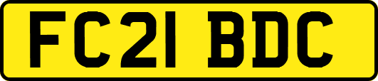 FC21BDC