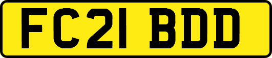 FC21BDD