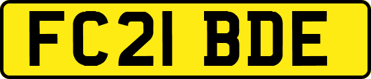 FC21BDE