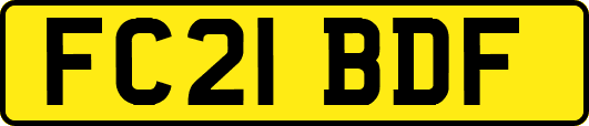 FC21BDF