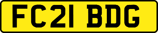FC21BDG