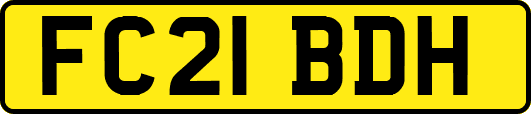 FC21BDH