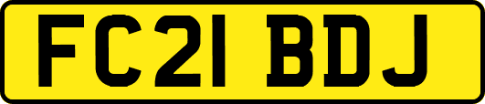 FC21BDJ