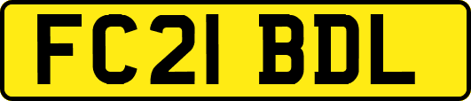 FC21BDL