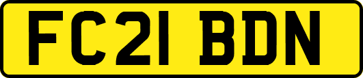 FC21BDN
