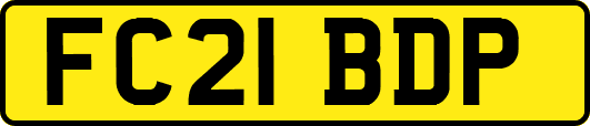 FC21BDP