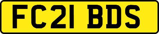 FC21BDS