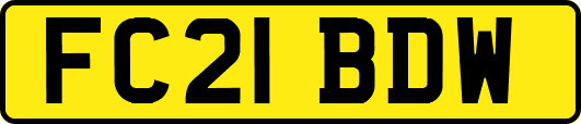 FC21BDW