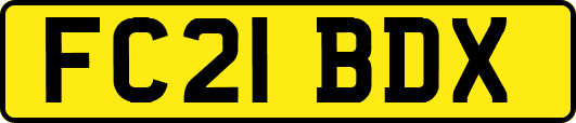 FC21BDX