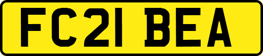 FC21BEA