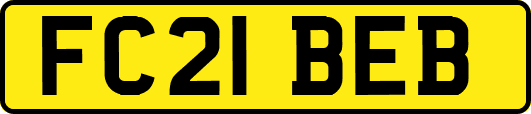 FC21BEB