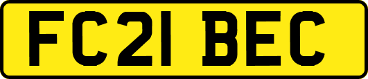 FC21BEC