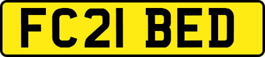 FC21BED