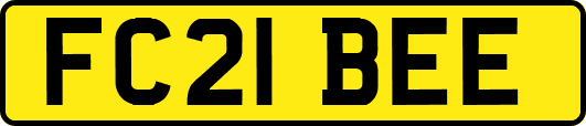 FC21BEE