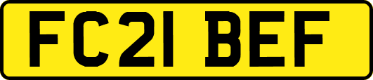 FC21BEF
