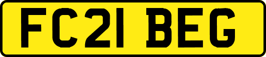 FC21BEG
