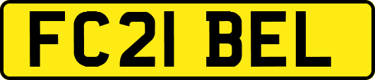 FC21BEL