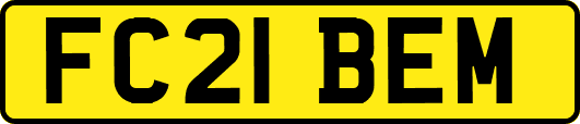 FC21BEM