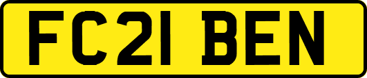 FC21BEN