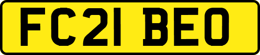 FC21BEO