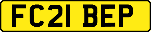 FC21BEP