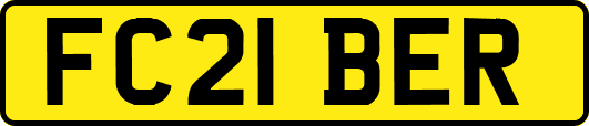 FC21BER