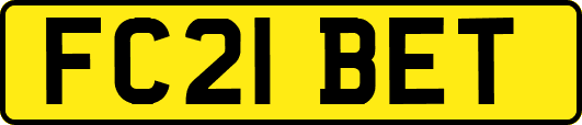 FC21BET