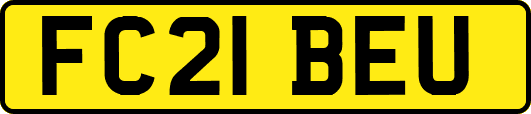 FC21BEU