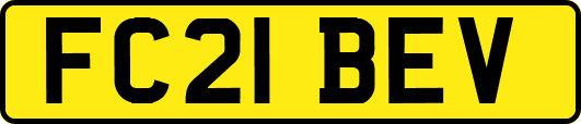 FC21BEV