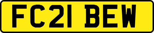 FC21BEW