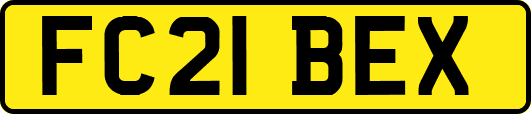 FC21BEX