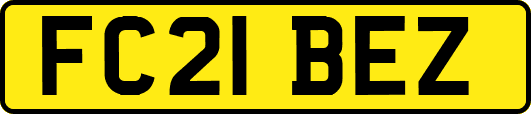 FC21BEZ