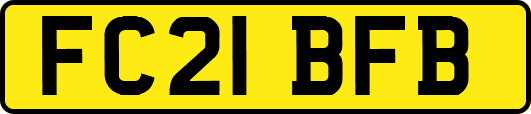 FC21BFB
