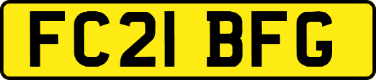 FC21BFG