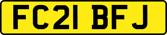 FC21BFJ