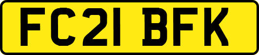 FC21BFK