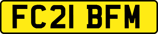 FC21BFM
