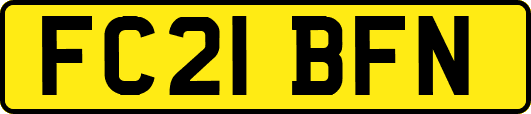 FC21BFN