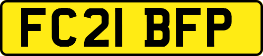 FC21BFP
