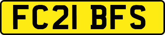 FC21BFS