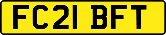 FC21BFT