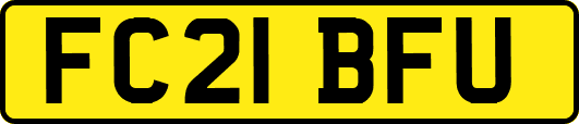 FC21BFU