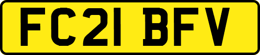 FC21BFV