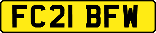 FC21BFW