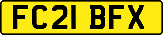 FC21BFX