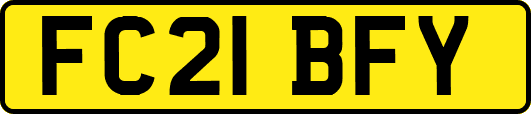 FC21BFY