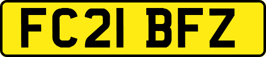 FC21BFZ
