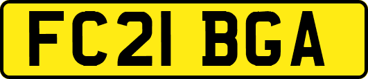 FC21BGA