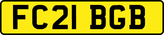 FC21BGB