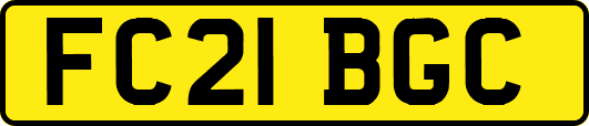 FC21BGC